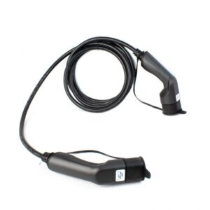 Type 2 Type 2 32amp Ev Cable - EVSE Australia
