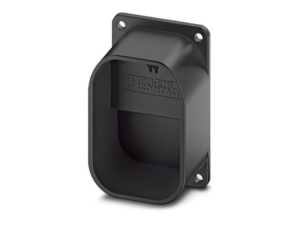 Phoenix Plug Holder