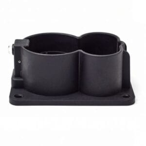 Ccs 2 Cable Holder - EVSE Australia