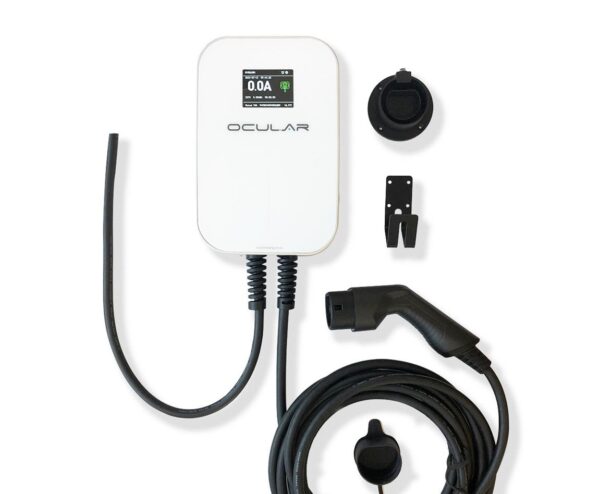 Ocular Home Electric Car Charger