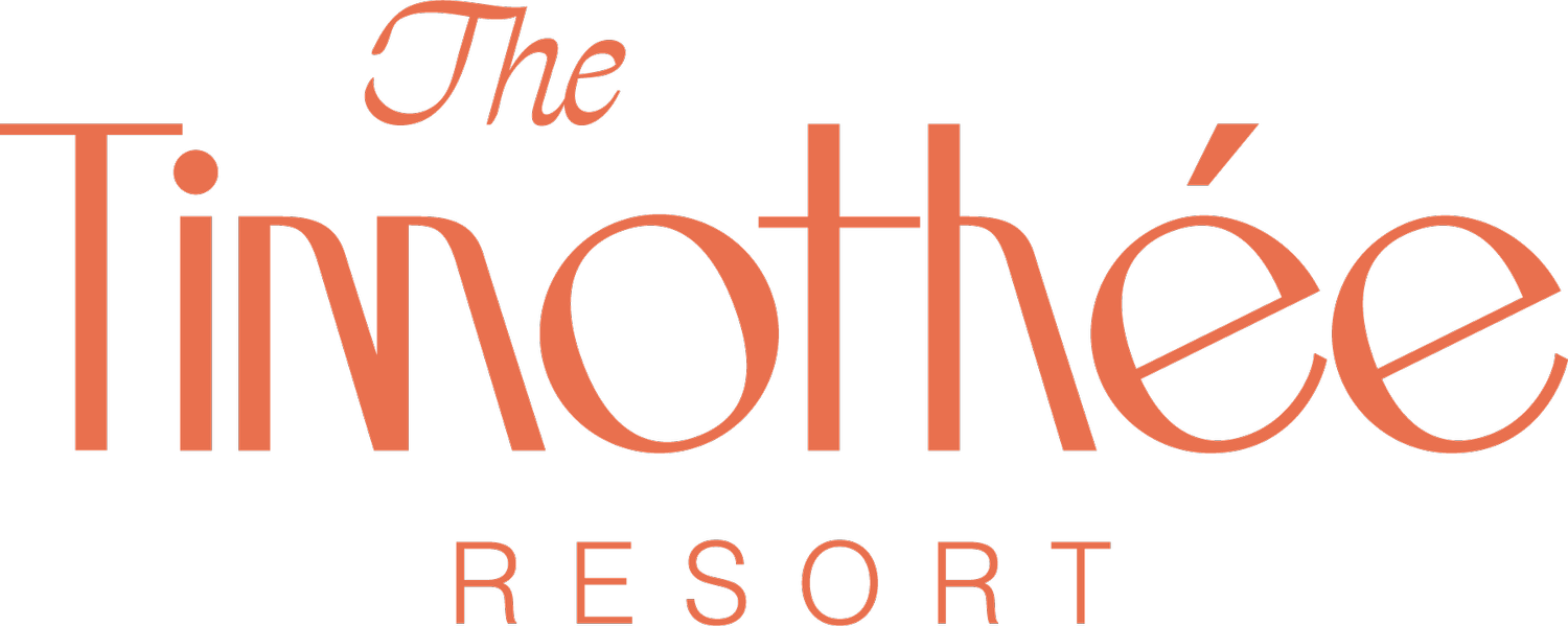 Timothee Resort Logo