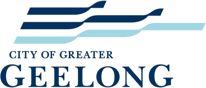 Geelong City Council Logo