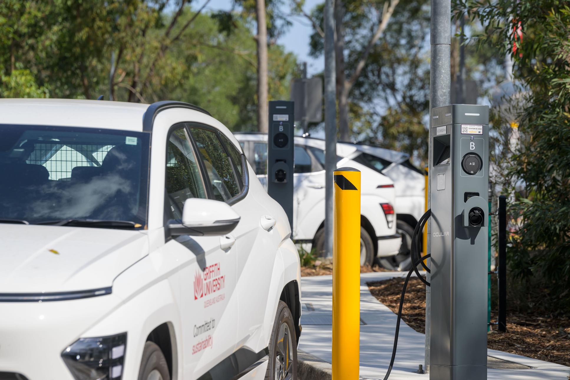 Education CaaS Charging