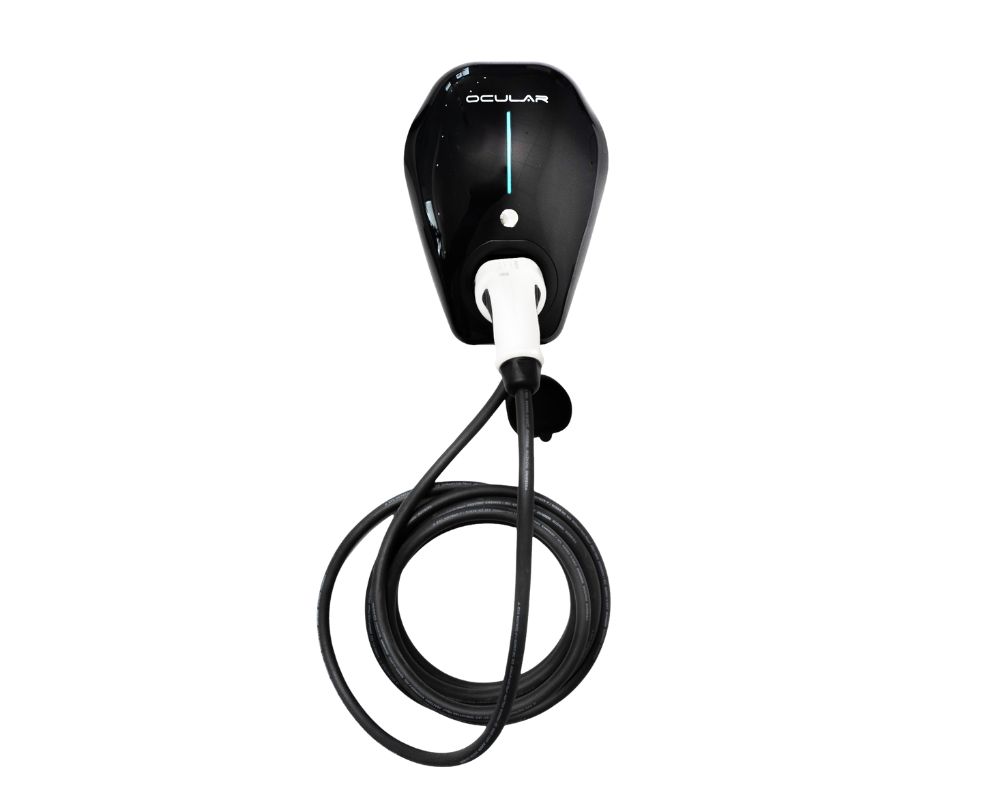 Tethered Charger