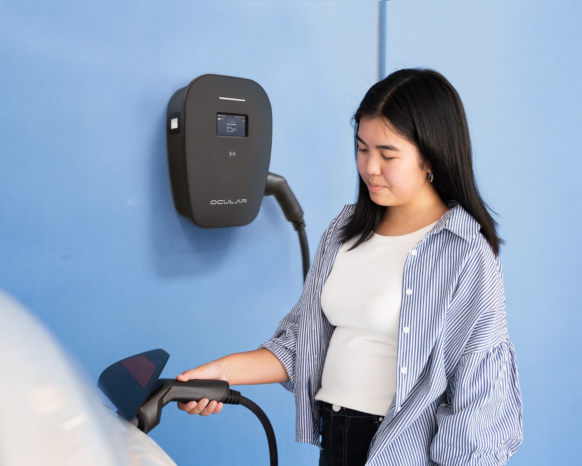 Residential Apartment Charging (2)