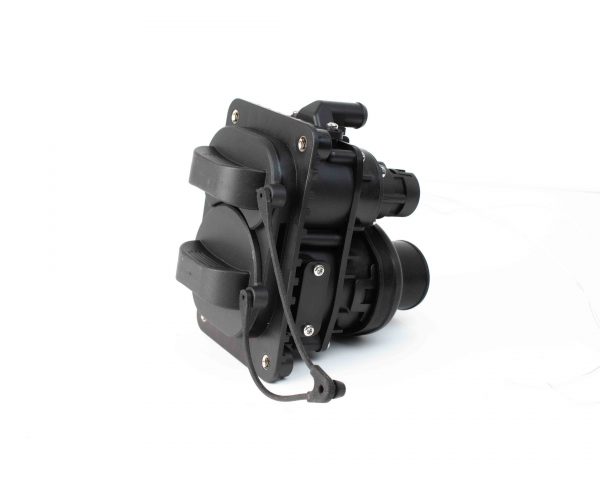 CCS Type 2 Combined Charging System | 200 Amp - EVSE Australia