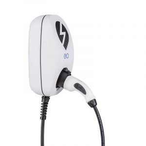 EO charging station