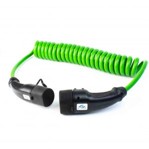 EV Charging Cable
