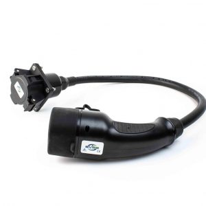 J1772 adapter