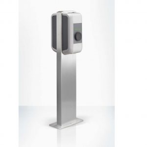 KEBA Double Stand