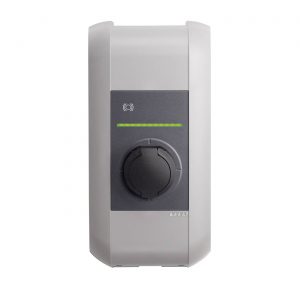 KEBA RFID