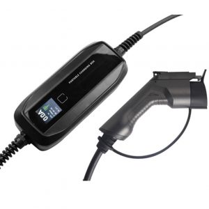 Portable EV charger