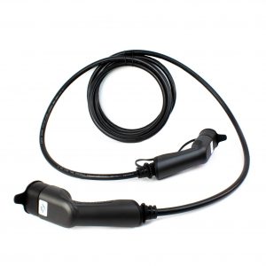 Type 2 EV lead