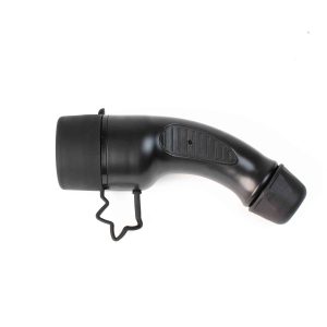 Type 2 EV plug IEC 62196