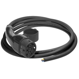 Type 2 open cable