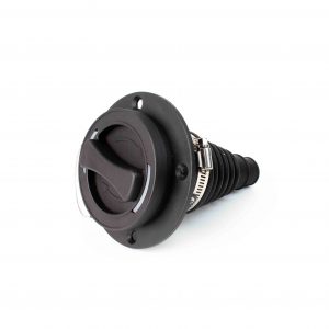 electric vehicle inlet