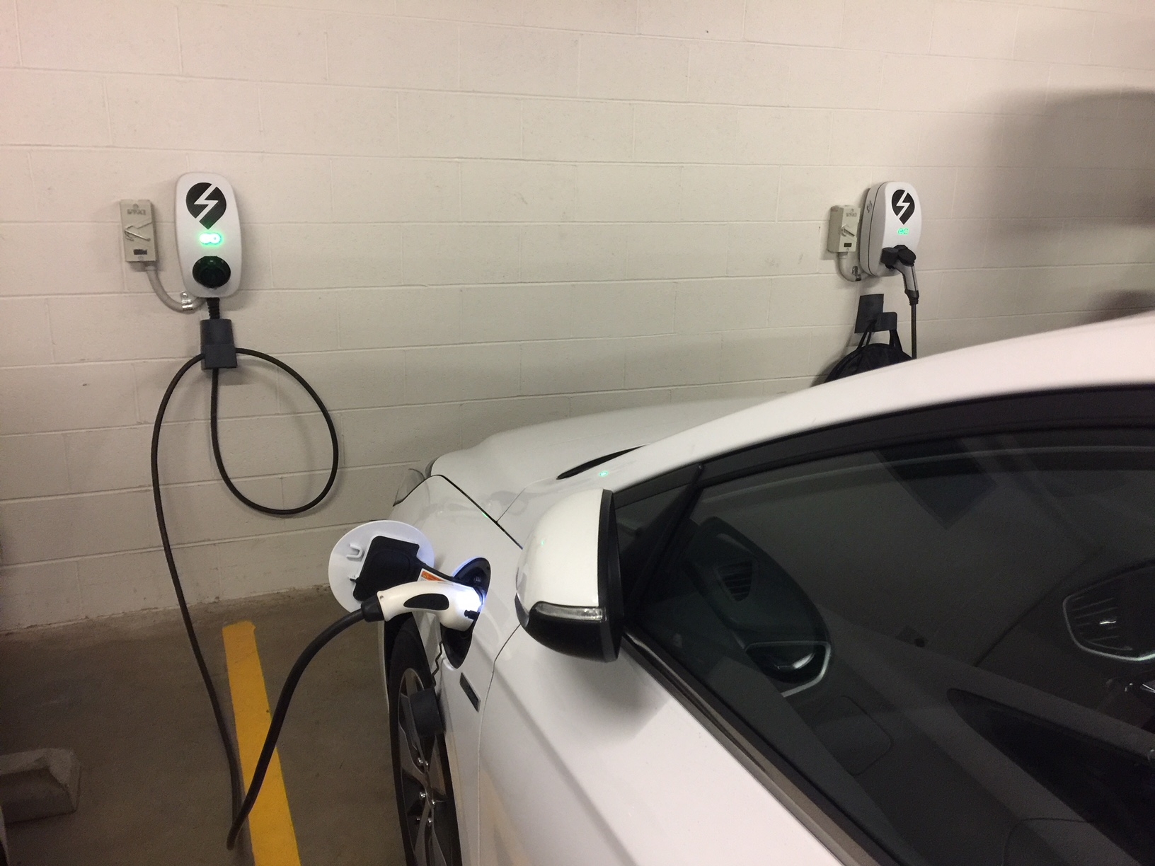 Should your workplace or business invest in an EV Charging Station?