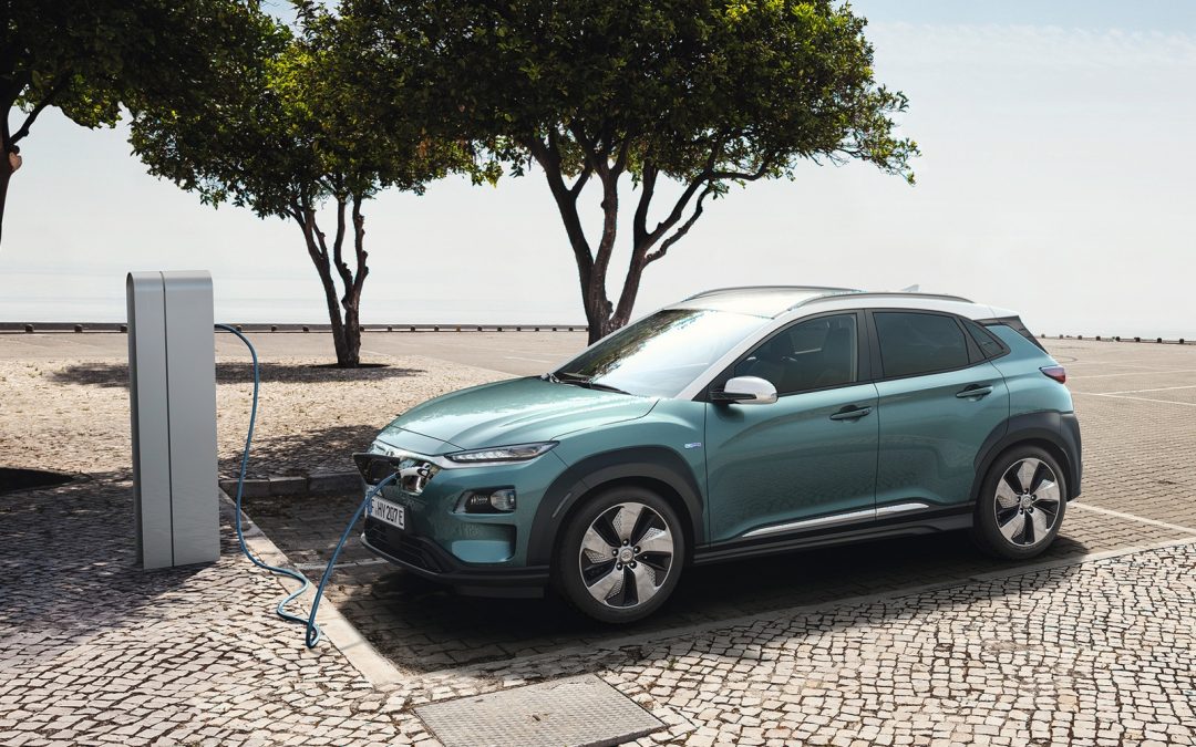 Australia's First All Electric (affordable) SUV coming soon to