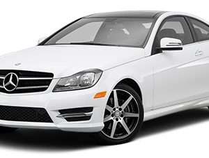 Mercedes Benz