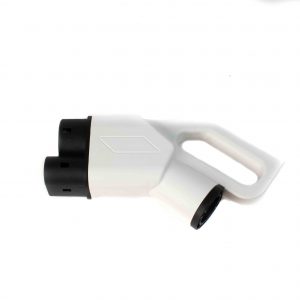 CCS Type 2 Plug