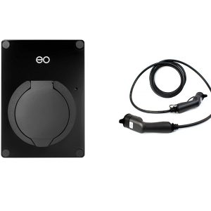 electric car charging station Bundle w5m Cable