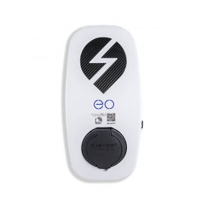 EO Genius smart charger