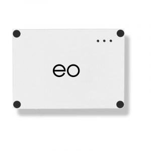 EO hub