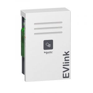 EV Link Dual Port EV Charger