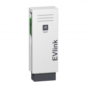 EV Link Floor Mounted