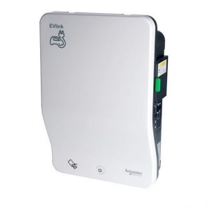 wall mounted EV Link