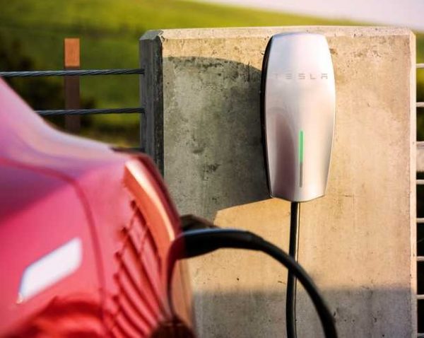 How Fast Does Tesla Destination Charger Charge How Fast Does Tesla Destination Charger Charge