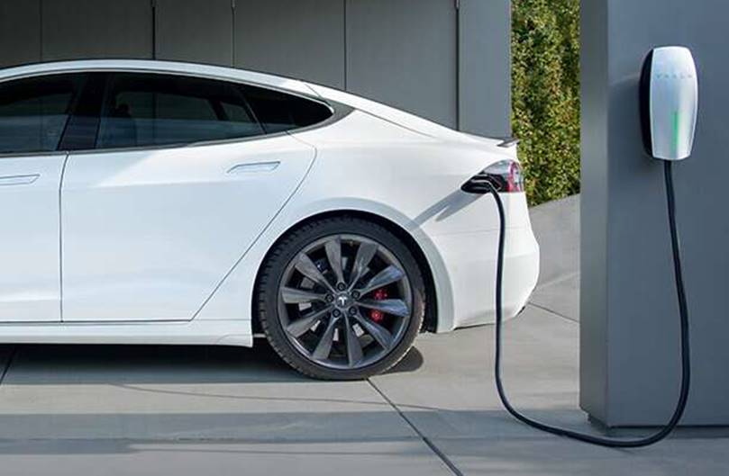 Electric Vehicle Charger For Tesla Model S 2024 - Meade Catherina