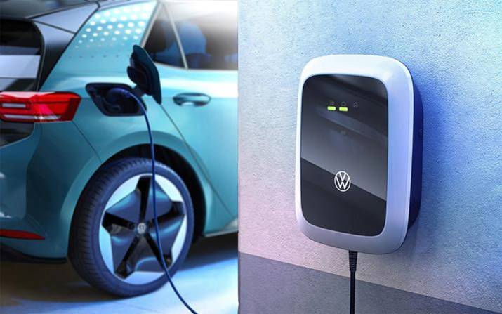 Electric car charging points Electric car charging points - EVSE Australia