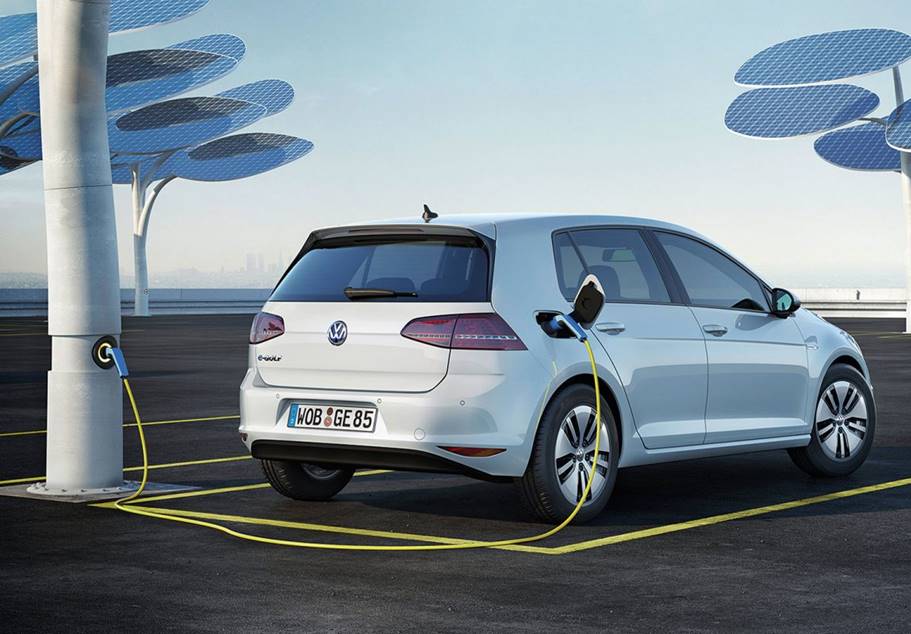 Volkswagen Volkswagen