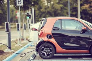 EV Charging to take advantage of clean energy spikes EV Charging to take advantage of clean energy spikes