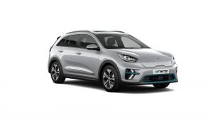 Kia e-Niro Kia e-Niro
