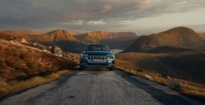 Audi E-Tron Audi E-Tron