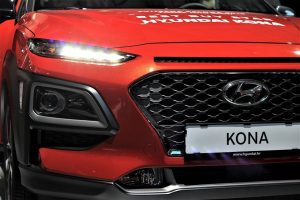 Facelifted 2021 Hyundai Kona Electric to hit Australia Facelifted 2021 Hyundai Kona Electric to hit Australia