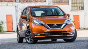 The arrival of a new variant 2021 Nissan Leaf The arrival of a new variant 2021 Nissan Leaf