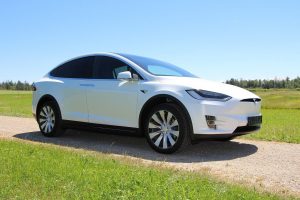 Tesla’s entry-level electric car has become a more affordable option Tesla Gen 2