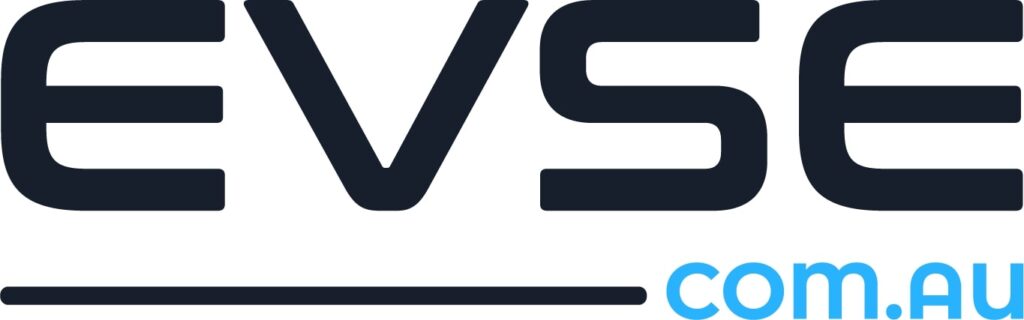 EVSE Australia logo