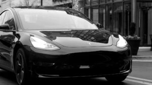 Tesla model Tesla model