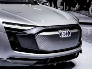 2021 Audi E-tron & E-tron Sportsback – 3 Things to Know 2021 Audi E-tron & E-tron Sportsback – 3 Things to Know