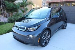 New & Updated 2021 BMW i3 New & Updated 2021 BMW i3