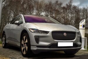 A Quick Look at the Innovative Electric Jaguar I-Pace SUV A Quick Look at the Innovative Electric Jaguar I-Pace SUV