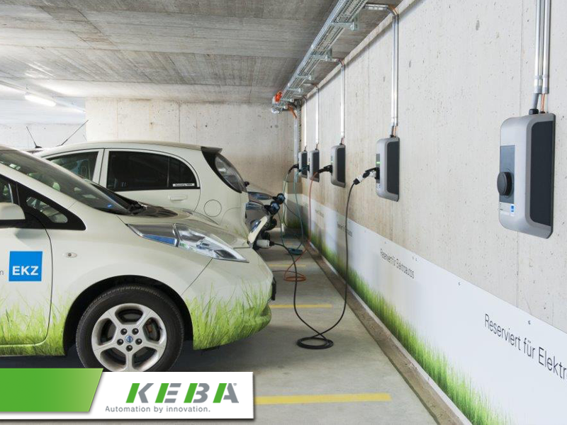 Portable Electric Vehicle Charger