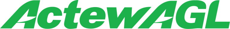 Actewagl Logo Green