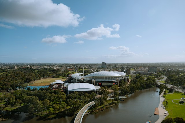 Adelaide