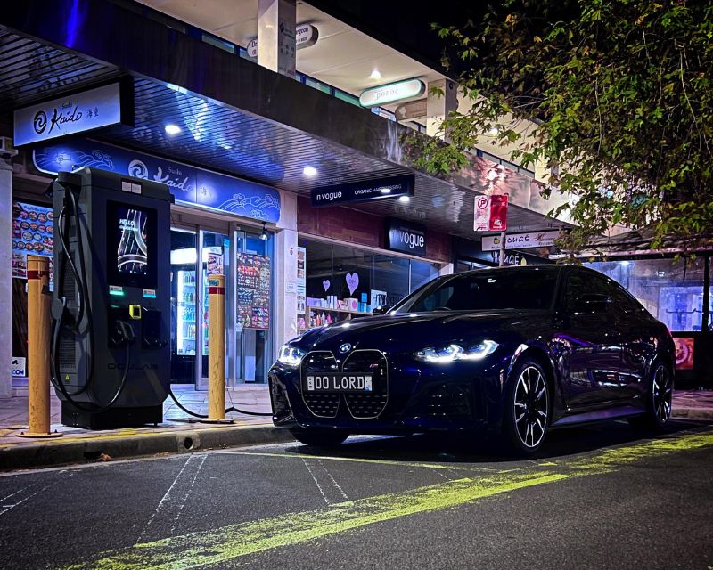 Atlas Pro Chatswood