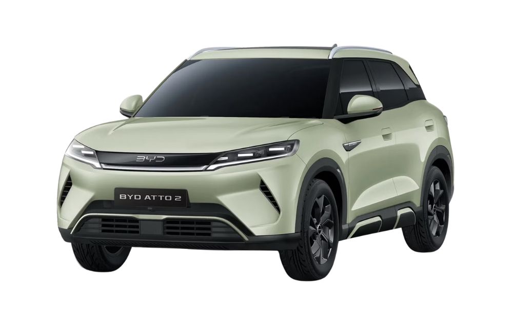 BYD Atto 2